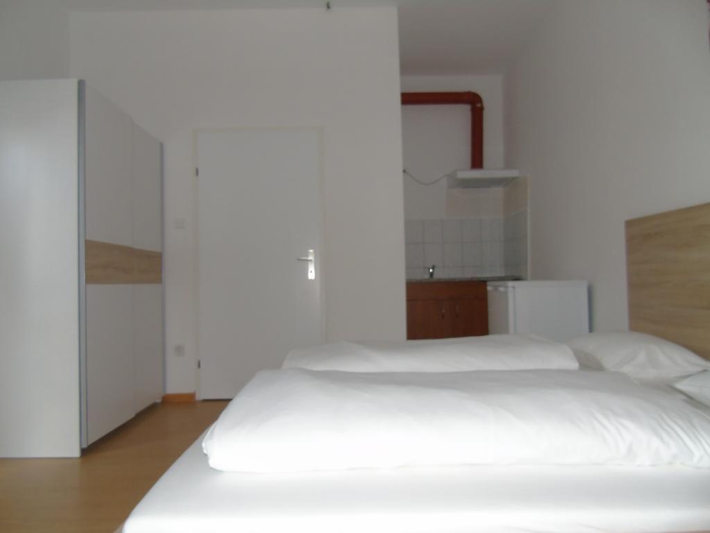 Cafe 168 Bed & Breakfast เวียนนา ห้อง รูปภาพ