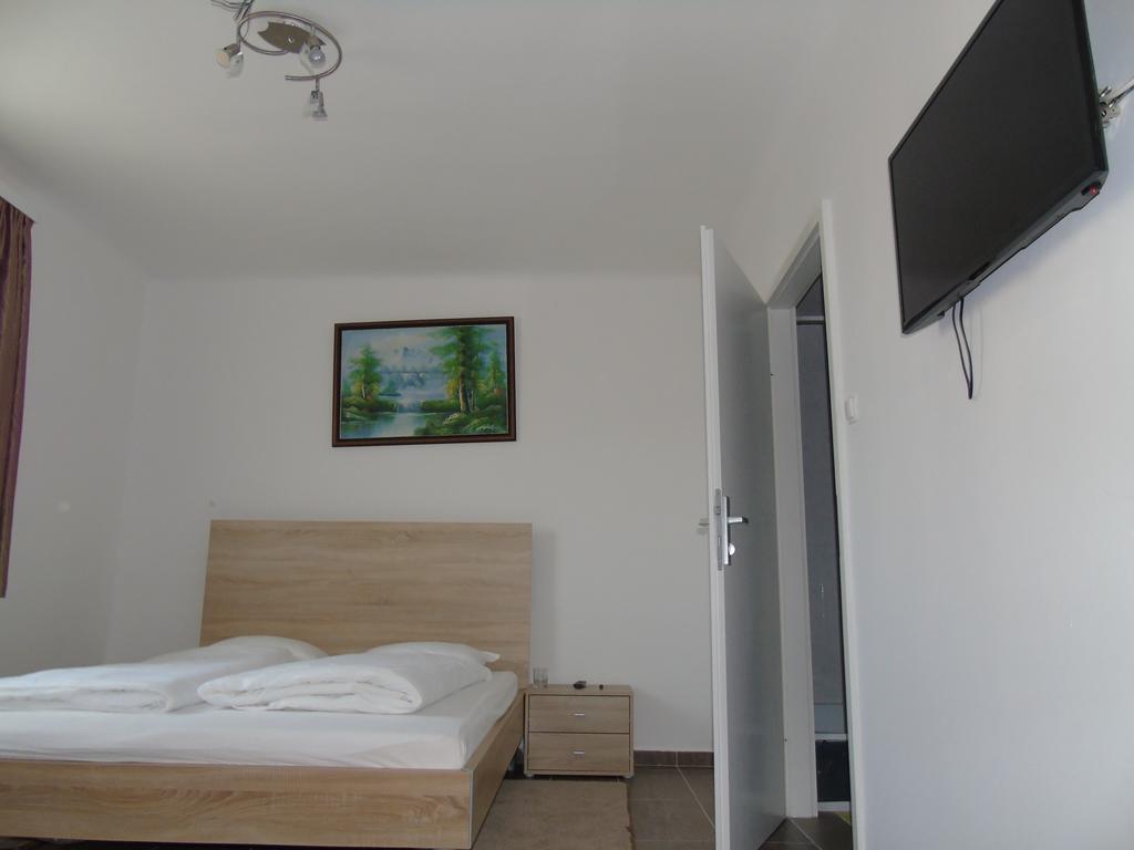 Cafe 168 Bed & Breakfast เวียนนา ห้อง รูปภาพ